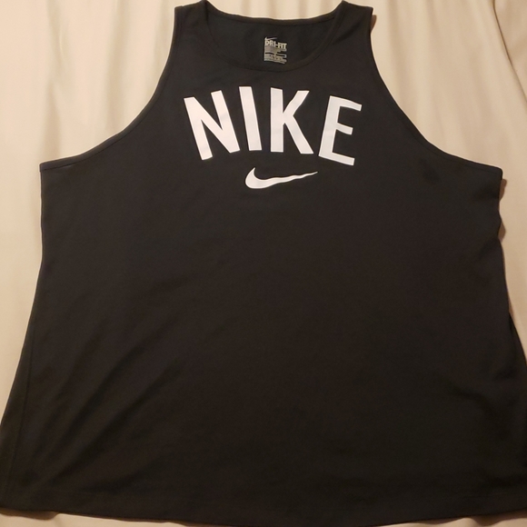 Nike Tops - Women's Nike tank top